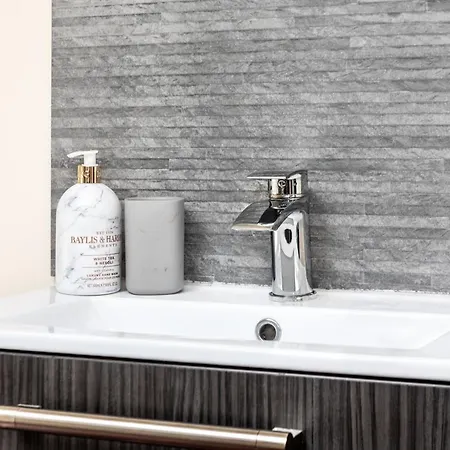 Apartment Dragon Loft *