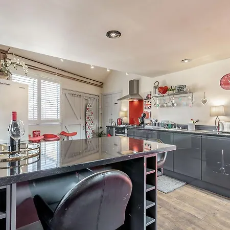 Dragon Loft Apartment *