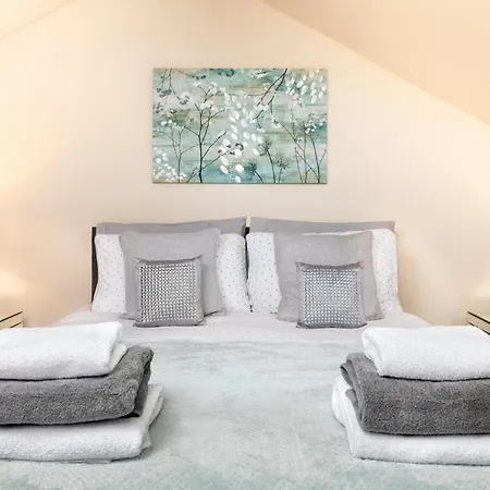 公寓 Dragon Loft *