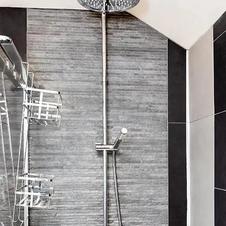 Apartment Dragon Loft