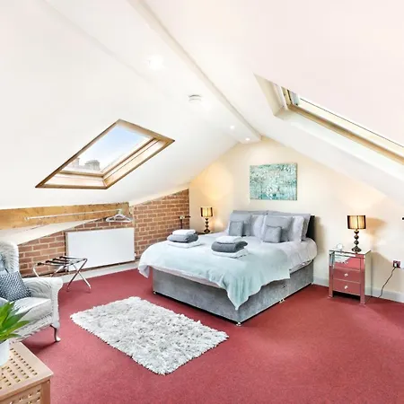 Dragon Loft * Harrogate