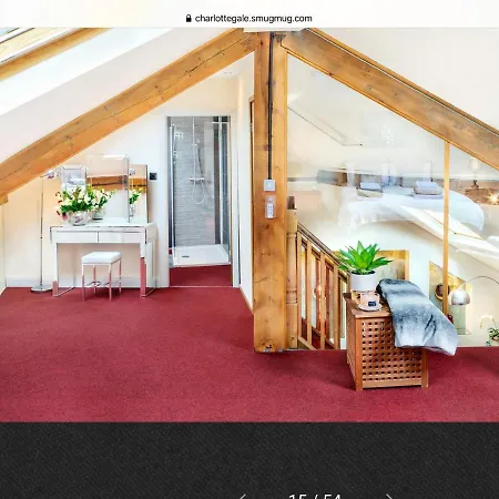 Dragon Loft