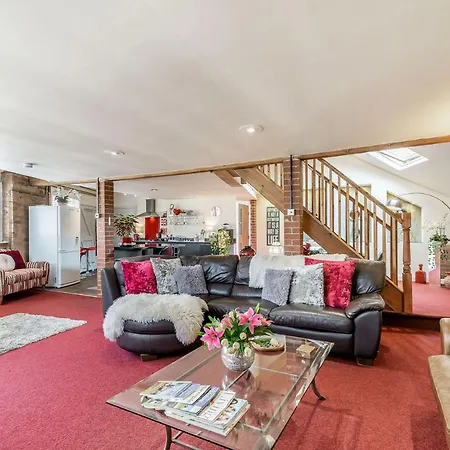 Dragon Loft Harrogate