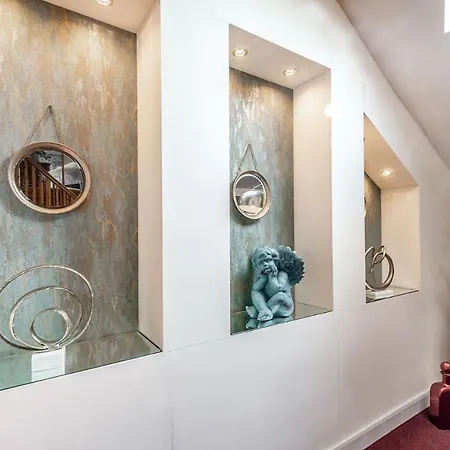 Dragon Loft Harrogate