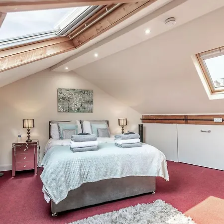 Dragon Loft Harrogate