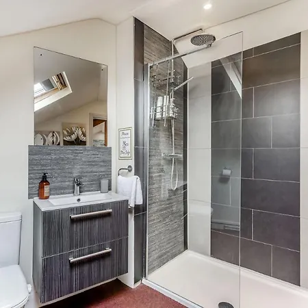 Apartment Dragon Loft *