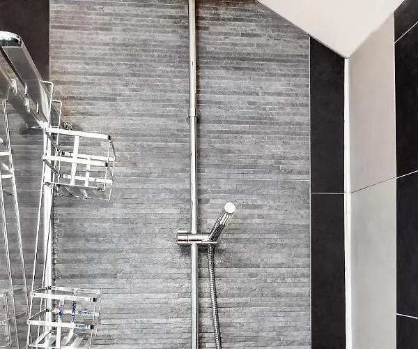 Apartament Dragon Loft