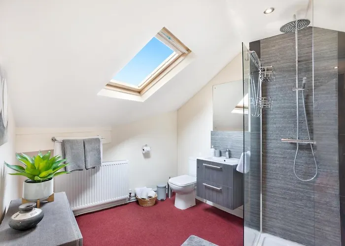 Dragon Loft Apartament