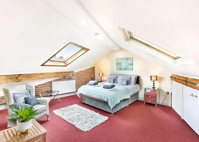 Dragon Loft * Harrogate