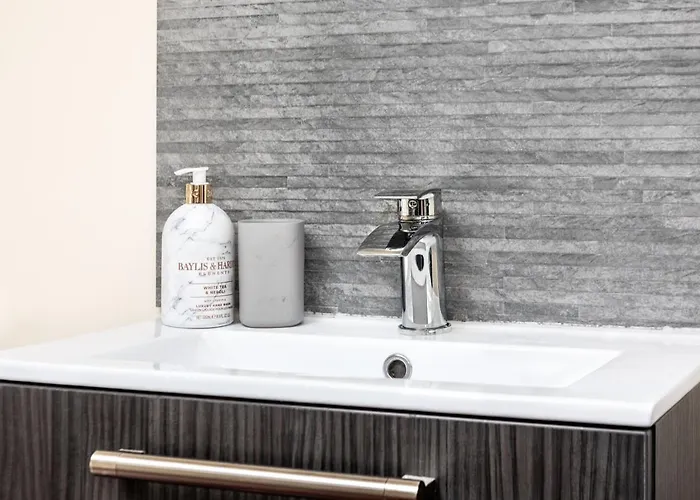 Apartament Dragon Loft *