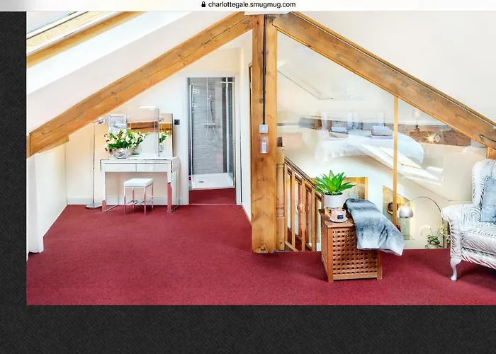 Dragon Loft