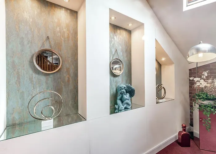 Dragon Loft Harrogate