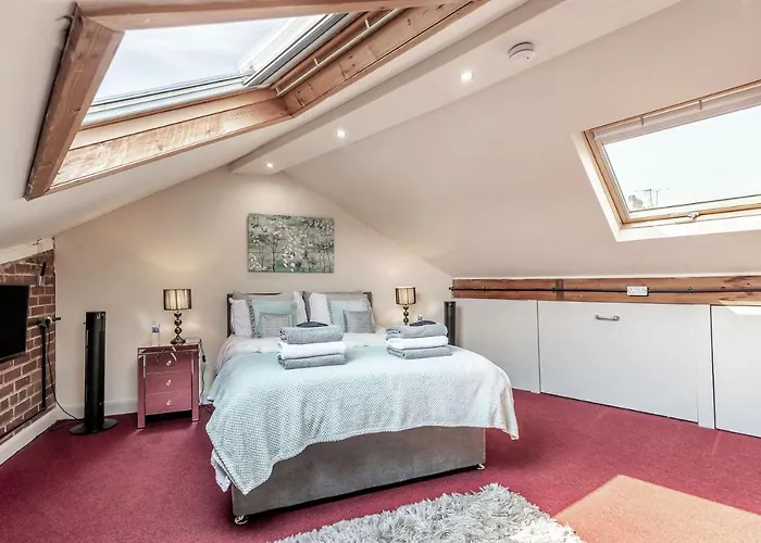 Dragon Loft Harrogate