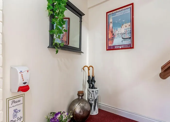 Dragon Loft Apartament